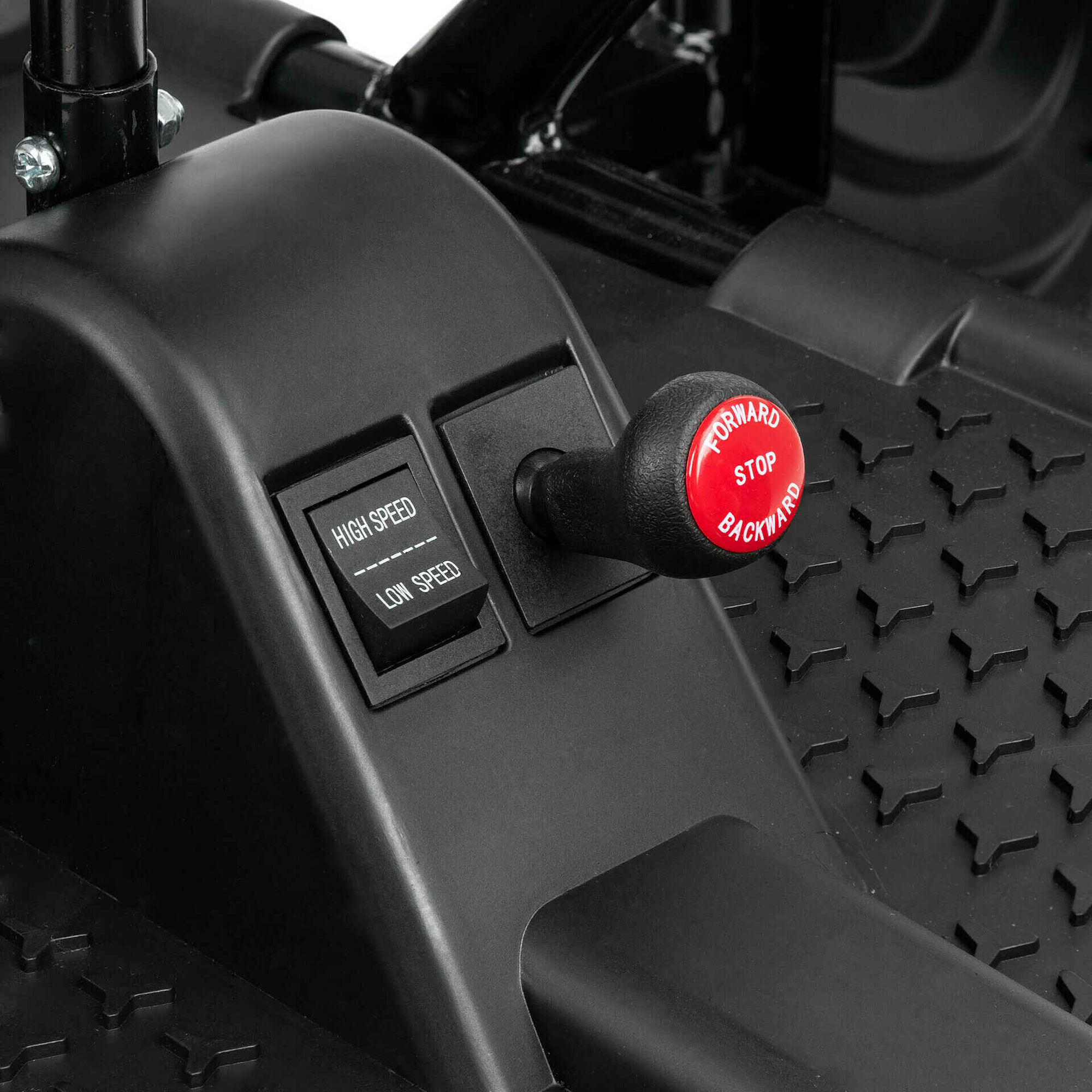 Kart Elétrico Xootz Comet Go