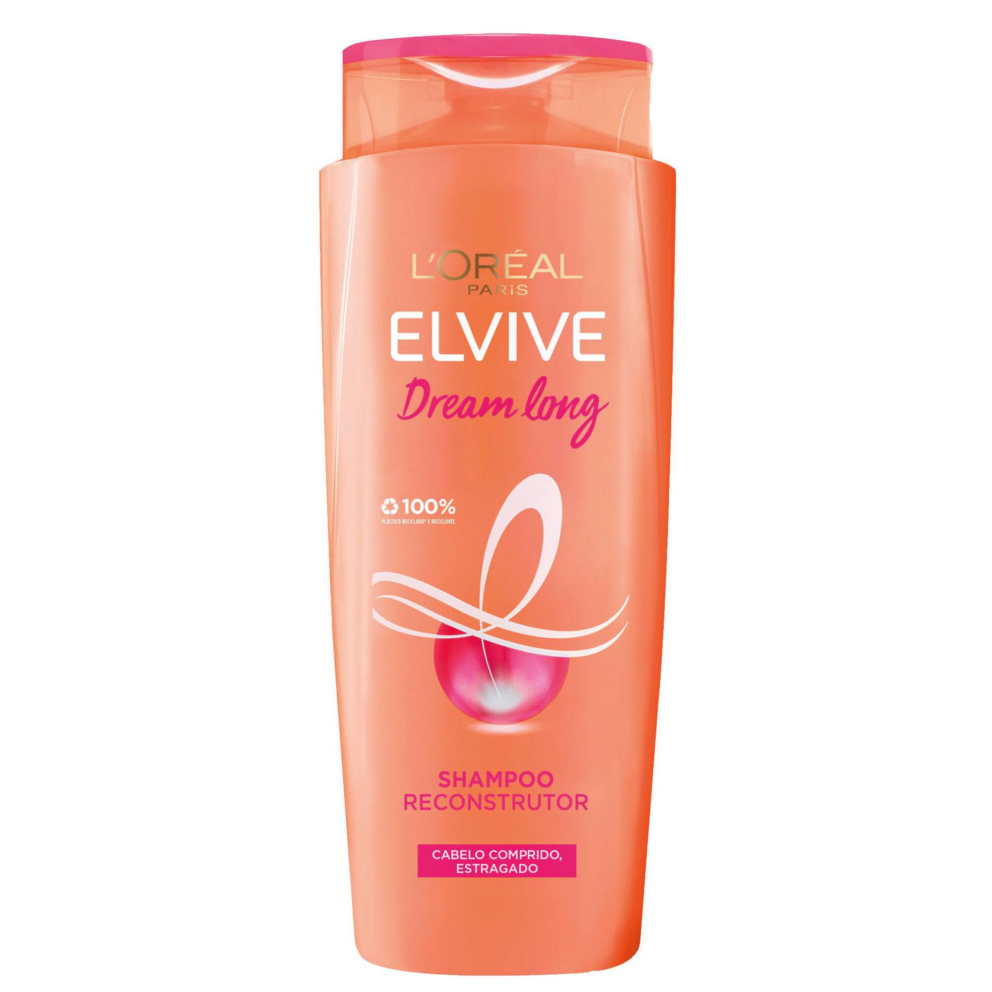 Champô Elvive Reconstrutor Dream Long Elvive L'Oréal Paris